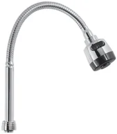 Wylewki do baterii - NO NAME Wylewka do baterii kuchennej 2-FUNKCYJNA LWY-01 - miniaturka - grafika 1