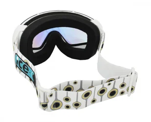 ICE-Q Gogle Zermatt 3 - Gogle narciarskie - miniaturka - grafika 6