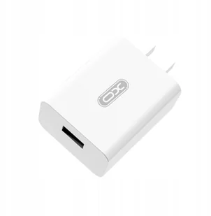 Xo Ładowarka sieciowa L36 kabel 8-pin 1USB Qc 3.0 - Ładowarki do telefonów - miniaturka - grafika 2