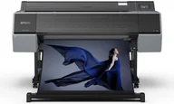 Plotery - Epson SC-P9500SPECTRO - miniaturka - grafika 1