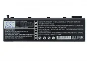 Baterie do laptopów - Cameron Sino Toshiba Satellite L100 PA3450U-1BRS 2200mAh 31.68Wh Li-Ion 14.4V - miniaturka - grafika 1