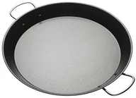 Patelnie - Kitchen Craft patelnia Paella 40 cm, okryty powłoką zapobiegającą przywieraniu. KCPAELLA40NS - miniaturka - grafika 1