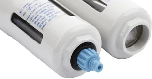 ATS Blok Przygotowania Powietrza ATS P-650 1/4"""""""" PRO MINI 05-01-63 - Akcesoria pneumatyczne - miniaturka - grafika 6