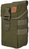 Nerki - Helikon Kieszeń Water Canteen - Olive Green (MO-O10-CD-02) H MO-O10-CD-02 - miniaturka - grafika 1