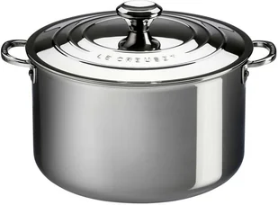 Le Creuset Garnek do mięs 20cm 96600620000000 - Garnki - miniaturka - grafika 4