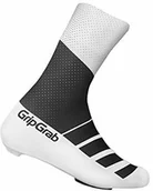 Ochraniacze - GripGrab RaceAero TT Raceday Lycra ochraniacze na buty rowerowe - miniaturka - grafika 1