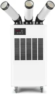 Klimatyzatory - Trotec Spotcool PT 5300 SP - miniaturka - grafika 1
