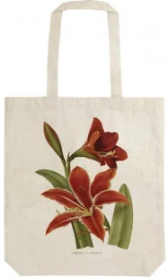 Skona Ting Torba bawełniana STBAG37 Amarylis Shopperka - Skona Ting - Torby szkolne - miniaturka - grafika 2