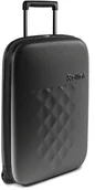 Walizki - Rollink Składana walizka FLEX EARTH Rollink - graphite grey - miniaturka - grafika 1