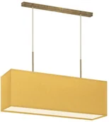 Lampy sufitowe - LYSNE Lampa wisząca do kuchni nad stół MILOS 14557/30 - miniaturka - grafika 1