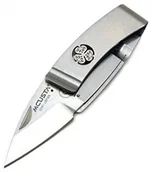 Survival - akcesoria - M-Custa MCUSTA AOI Fuji, z 8-nierdzewna, stal nierdzewna-zeszyt MCU81 - miniaturka - grafika 1