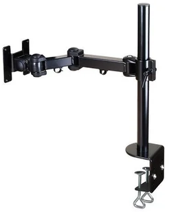 NewStar TV SET ACC DESK MOUNT BLACK 10-26" FPMA-D960 FPMA-D960 - Uchwyty do telewizora - miniaturka - grafika 6