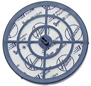 HOOVER T102 T102 - Filtry do odkurzaczy - miniaturka - grafika 2