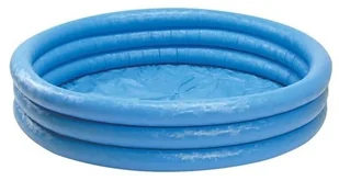 Intex Brodzik Błękit 59416 - Baseny ogrodowe - miniaturka - grafika 3