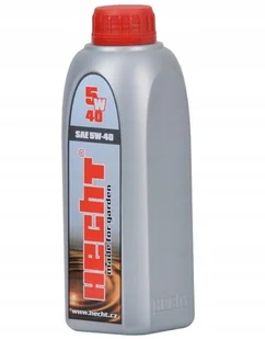 Hecht 5W-40 - Akcesoria pneumatyczne - miniaturka - grafika 2