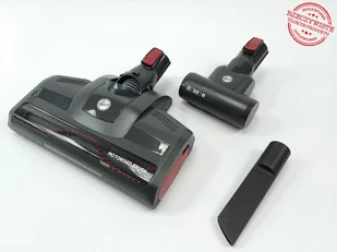 Hoover HF 122DPT 011 - Odkurzacze pionowe - miniaturka - grafika 7