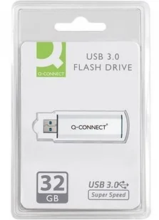 Q-Connect Nośnik pamięci USB 3 0 32GB 10000_4339 - Nośniki danych - miniaturka - grafika 2