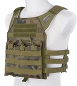 Odzież taktyczna i umundurowanie - GFC Kamizelka taktyczna typu Jump - wz. 93 Pantera leśna (GFT-18-011417) G - miniaturka - grafika 1