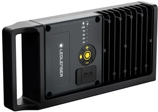 Ledlenser Latarka iF4R Black Box 502001 - Oświetlenie warsztatowe - miniaturka - grafika 4