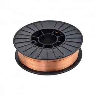 GEKO Drut spawalniczy 1,0 mm 5 kg 3413 G74102 - Akcesoria spawalnicze - miniaturka - grafika 3