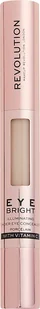 Revolution Makeup Eye Bright korektor pod oczy tan, 3 ml - Korektory pod oczy - miniaturka - grafika 2