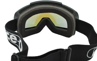ICE-Q Gogle narciarskie Megeve 1 - Gogle narciarskie - miniaturka - grafika 6