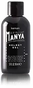 Kosmetyki do stylizacji włosów - Kemon Hair Manya Helmet Gel, 1 opakowanie (1 x 150 ml) - miniaturka - grafika 1