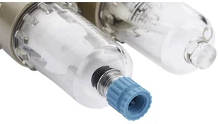 ATS Blok Przygotowania Powietrza ATS P-600 1/4"""""""" STD 05-01-80 - Akcesoria pneumatyczne - miniaturka - grafika 4