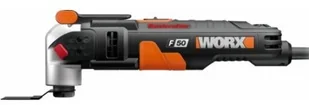 WORX Narzędzie wielofunkcyjne WORX WX686 - Narzędzia wielofunkcyjne - miniaturka - grafika 2