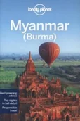 Przewodniki - Lonely Planet Myanmar Burma - miniaturka - grafika 1