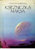 Fantasy - Księżniczka Marsa Używana - miniaturka - grafika 1