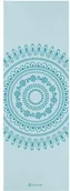 Maty do jogi - GAIAM MATA DO ĆWICZEŃ DO JOGI 6MM MARRAKESH GAIAM 60527 - miniaturka - grafika 1