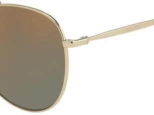 Jimmy Choo Okulary Przeciwsłoneczne ABBIEGS W8Q - Okulary przeciwsłoneczne - miniaturka - grafika 3