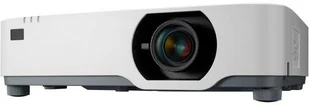 Projektor NEC P525UL - Projektory - miniaturka - grafika 2
