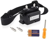 Artykuły szkoleniowe - Obroża Do Pastuch Zagrody Dla Dużego Psa na bat.9V - miniaturka - grafika 1