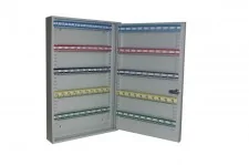 Leomar SZAFKA SKR 100 Z HACZYKAMI RUCHOMYMI SKR 100 - Szafki biurowe - miniaturka - grafika 2