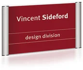 Tablice i flipcharty - 2x3 Tabliczka informacyjna wisząca A5 210x148 mm TZWA5 - miniaturka - grafika 1