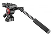 Kamery cyfrowe - akcesoria - Manfrotto BeFree Live Lekka głowica wideo MVH400AH MVH400AH - miniaturka - grafika 1