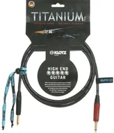 Kable - Klotz TI-0450PSP - miniaturka - grafika 1