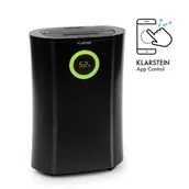Domowe osuszacze powietrza - Klarstein DryFy Pro Connect (DXJ6-DryFy-Pro-Conn) - miniaturka - grafika 1