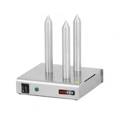 Inne urządzenia gastronomiczne - RedFox Hot-dog HD - 3 - miniaturka - grafika 1