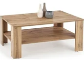 Ławy i stoliki kawowe - Halmar Ława KWADRO Dąb dziki  V-PL-KWADRO-LAW-VOTAN - miniaturka - grafika 1
