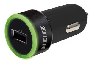 Leitz Ładowarka USB 62210095 - Ładowarki do telefonów - miniaturka - grafika 2