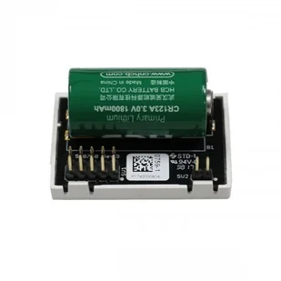 Fire Angel modułem radiowym W2 rękawkami Fire Angel produkty (FIREANGEL W2 FUNKMODUL) - Huby USB - miniaturka - grafika 2