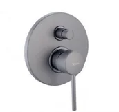 Baterie podtynkowe - Emmevi Piper 45019NO - miniaturka - grafika 1