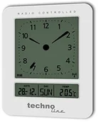 Zegary - Unbekannt Technoline WT 745 budzik WT 745 - miniaturka - grafika 1