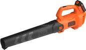 Dmuchawy i odkurzacze do liści - Black&Decker BCBL200L - miniaturka - grafika 1