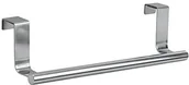 Wieszaki łazienkowe - InterDesign Interdesign Forma uchwyt na ręcznik 29452 - miniaturka - grafika 1
