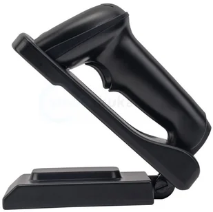 HDWR Bezprzewodowy czytnik kodów z podstawką HD5800 PROMOCJA! HD-5800 - Czytniki kodów kreskowych - miniaturka - grafika 2