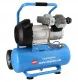 Sprężarki i kompresory - Airpress Sprężarka tłokowa LM 25-350 36826 - miniaturka - grafika 1
